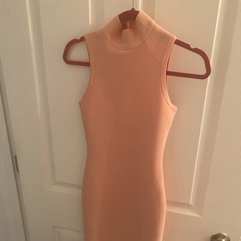 Tiger Mist Dress